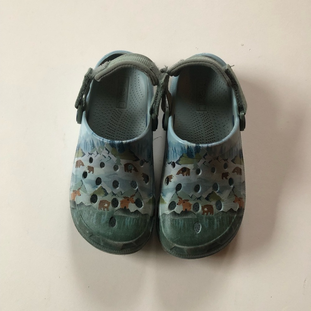 Next kid’s summer shoes